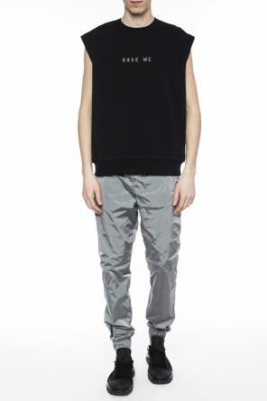 Sleeveless sweatshirt, zdjęcie 2 Sleeveless sweatshirt od MISBHV